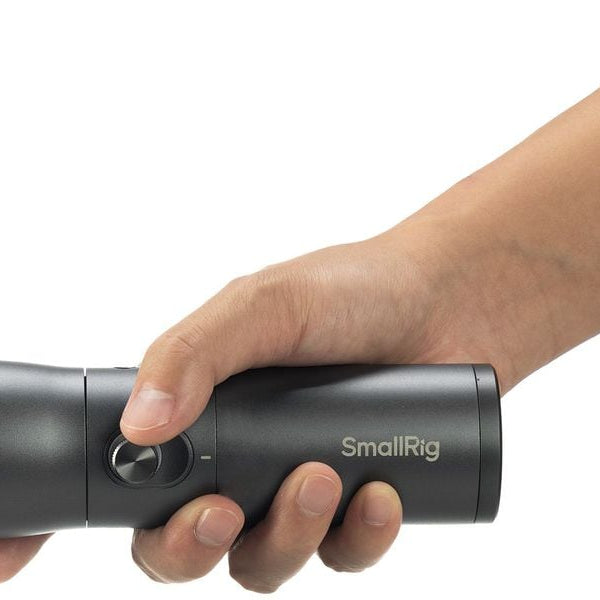 Smallrig RF 10C Tragbares fokussierbares LED-Videolicht