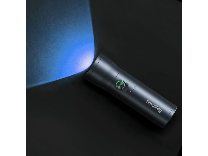 Smallrig RF 10C Tragbares fokussierbares LED-Videolicht