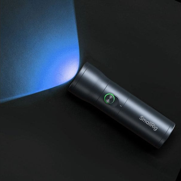 Smallrig RF 10C Tragbares fokussierbares LED-Videolicht