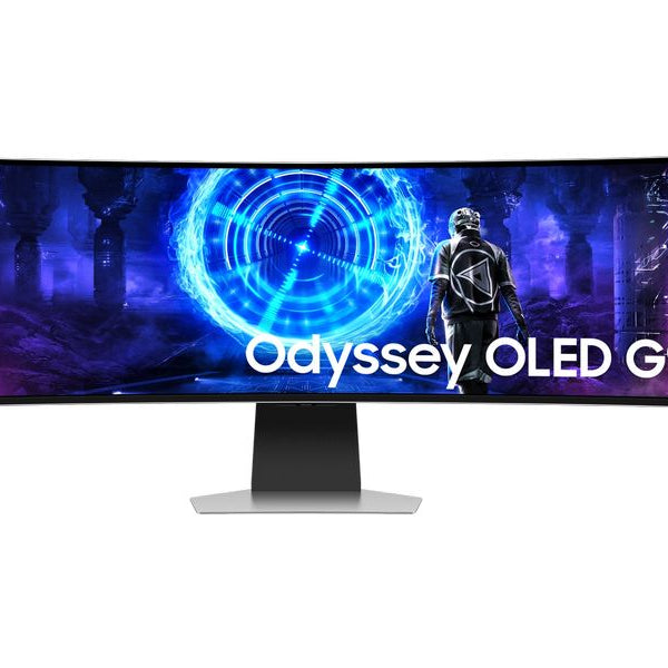Samsung Monitor Odyssey OLED G9 LS49DG954SUXEN