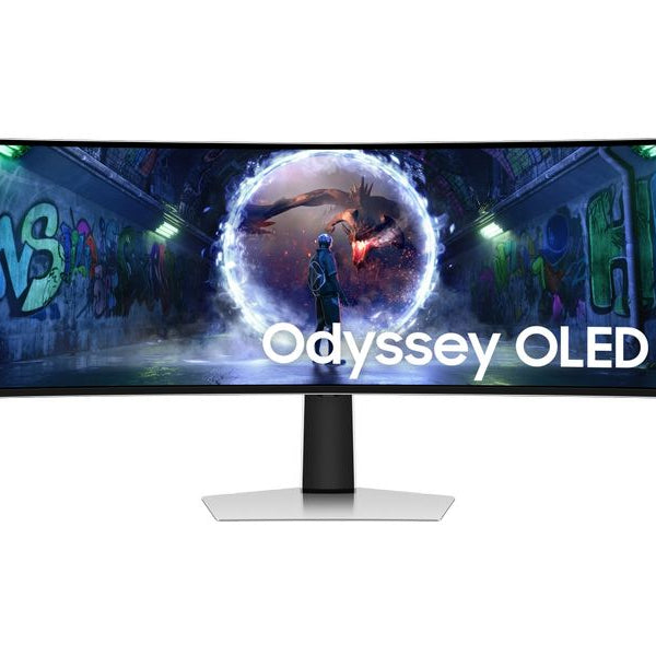 Samsung Monitor Odyssey OLED G9 LS49DG934SUXEN