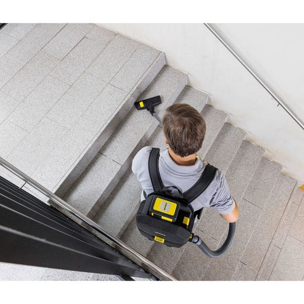 Kärcher Professional Akku-Trockensauger BVL 3/1 Bp, Solo