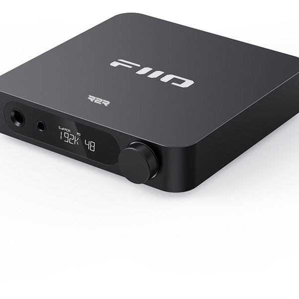 FiiO Kopfhörerverstärker & USB-DAC K11 R2R