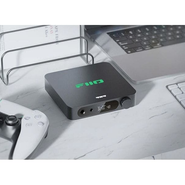 FiiO Kopfhörerverstärker & USB-DAC K11 R2R