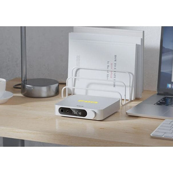 FiiO Kopfhörerverstärker & USB-DAC K11 R2R