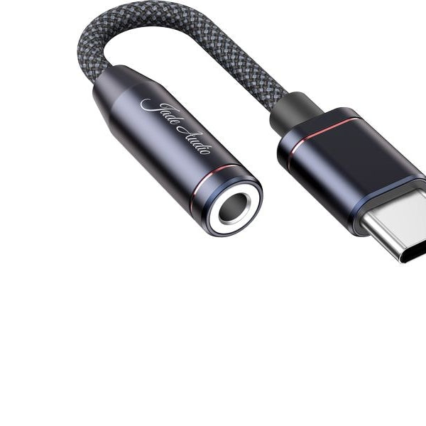 FiiO Kopfhörerverstärker & USB-DAC JA11