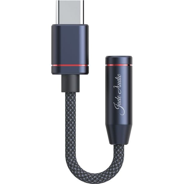 FiiO Kopfhörerverstärker & USB-DAC JA11