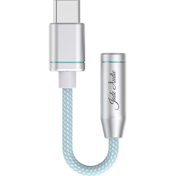 FiiO Kopfhörerverstärker & USB-DAC JA11