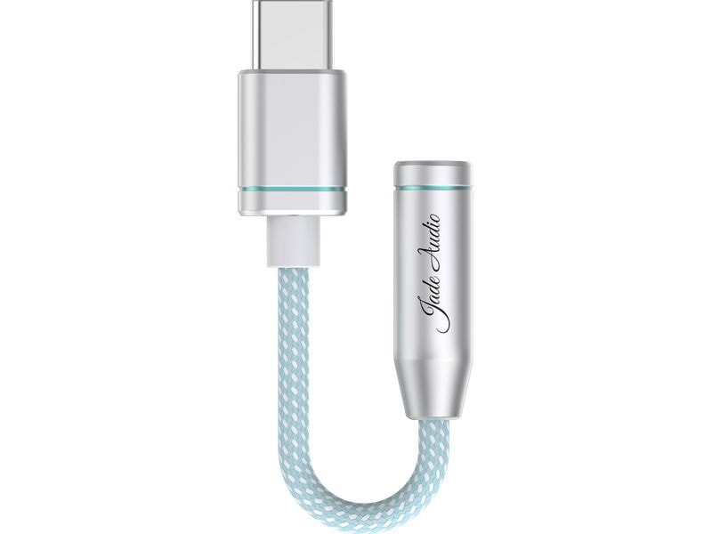 FiiO Kopfhörerverstärker &amp; USB-DAC JA11