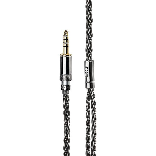FiiO In-Ear-Kopfhörer FH19 Schwarz
