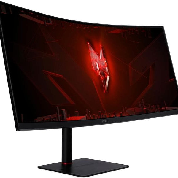 Acer Monitor Nitro XV345CURV3bmiphuzx
