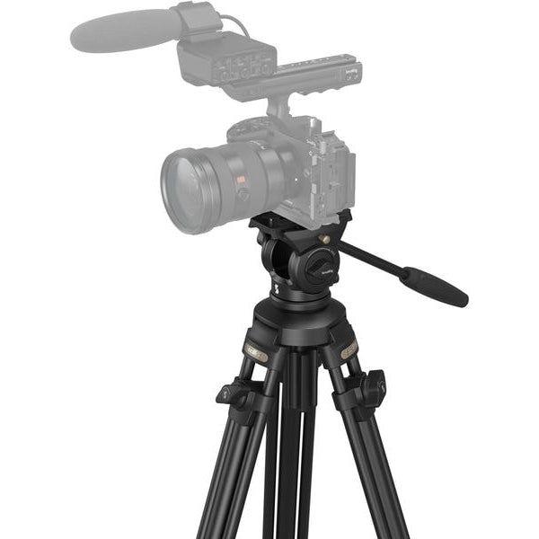 Smallrig Leichtes Videostativ-Kit AD-50 Lite