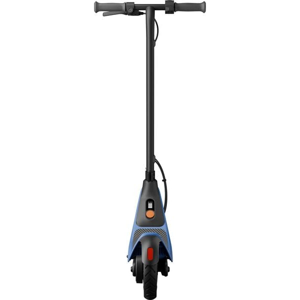 Segway-Ninebot E-Scooter C2 Lite Schwarz/Blau