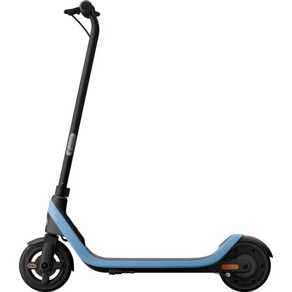 Segway-Ninebot E-Scooter C2 Lite Schwarz/Blau