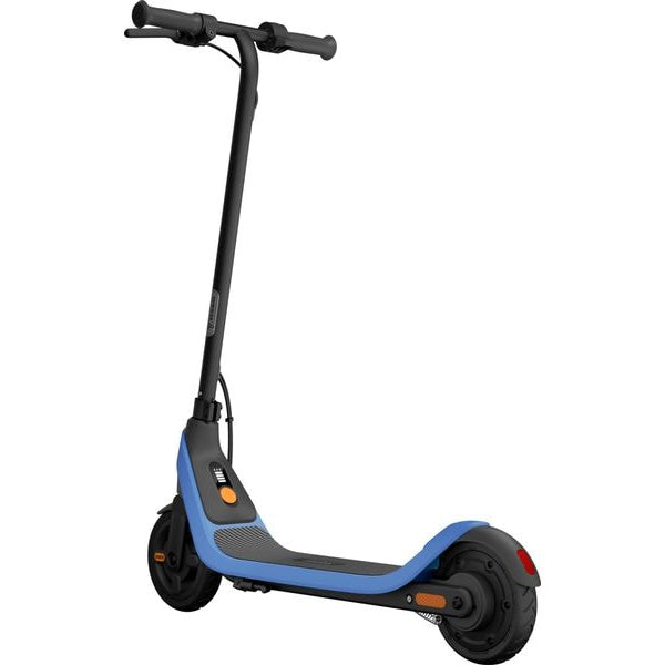 Segway-Ninebot E-Scooter C2 Lite Schwarz/Blau