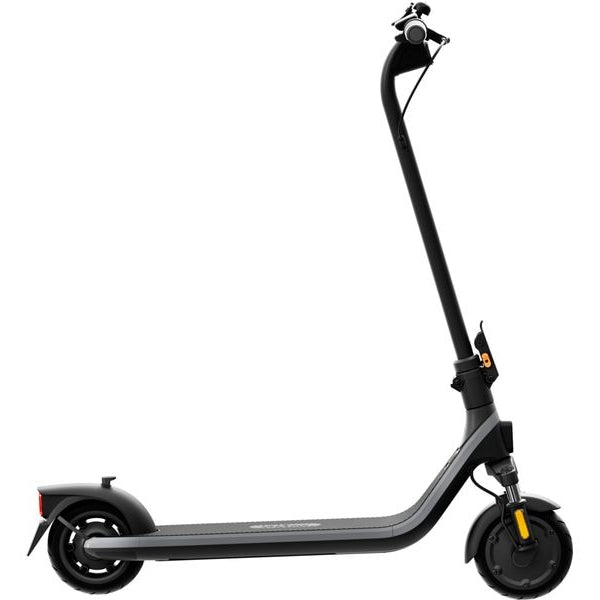 Segway-Ninebot E-Scooter E2 D II Schwarz/Grau