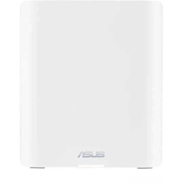 ASUS Tri-Band WiFi Router ZenWiFi BT10 1er Pack Weiss