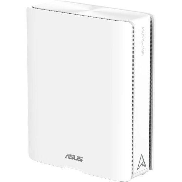 ASUS Quad-Band WiFi Router ZenWiFi BQ16 2er Pack Weiss