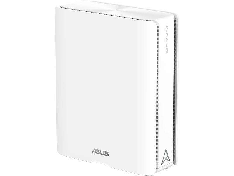 ASUS Quad-Band WiFi Router ZenWiFi BQ16 2er Pack Weiss