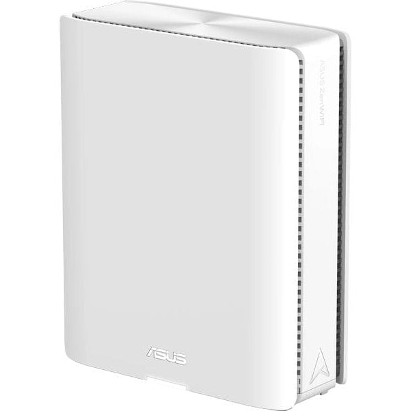 ASUS Quad-Band WiFi Router ZenWiFi BQ16 1er Pack Weiss