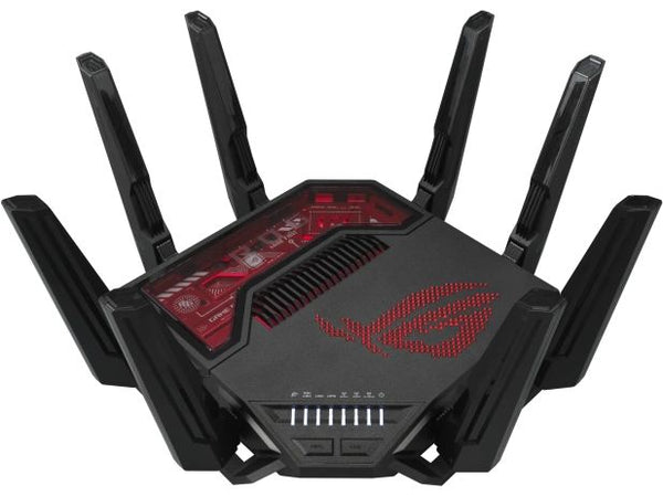 ASUS ROG Rapture GT-BE19000