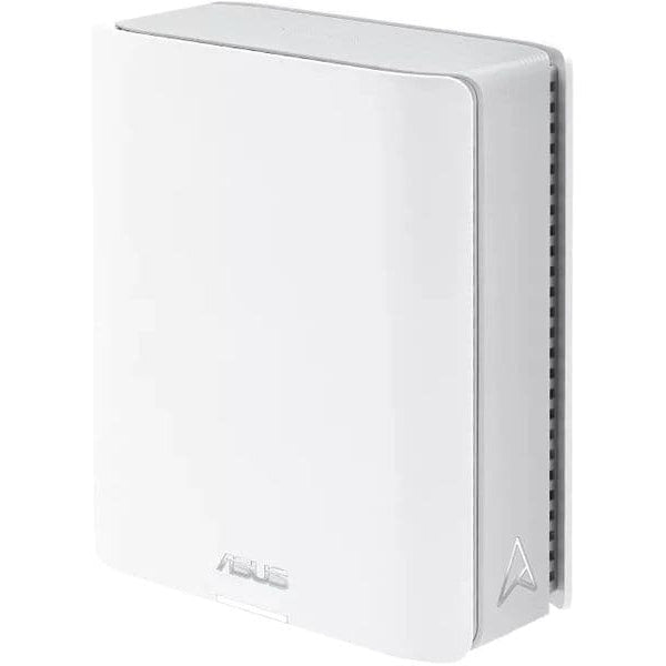 ASUS Tri-Band WiFi Router ZenWiFi BT10 2er Pack Weiss