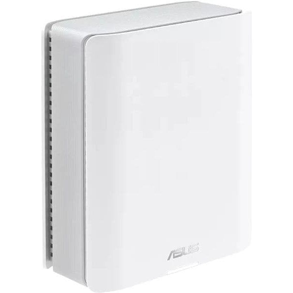 ASUS Tri-Band WiFi Router ZenWiFi BT10 2er Pack Weiss