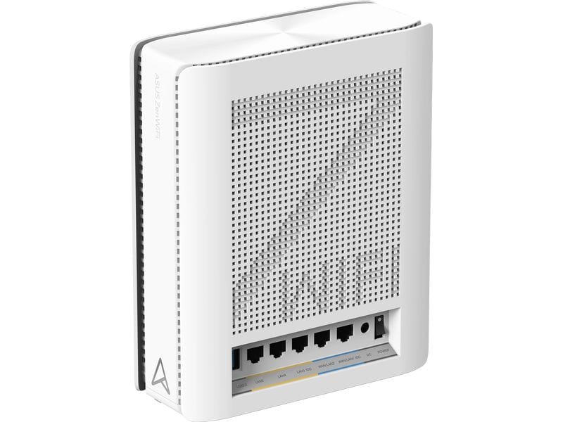 ASUS Tri-Band WiFi Router BQ16