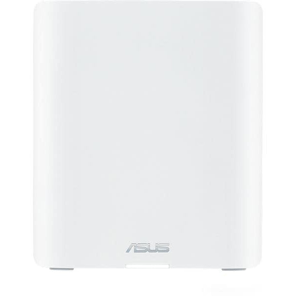 ASUS Tri-Band WiFi Router ZenWiFi BT10 3er Pack Weiss