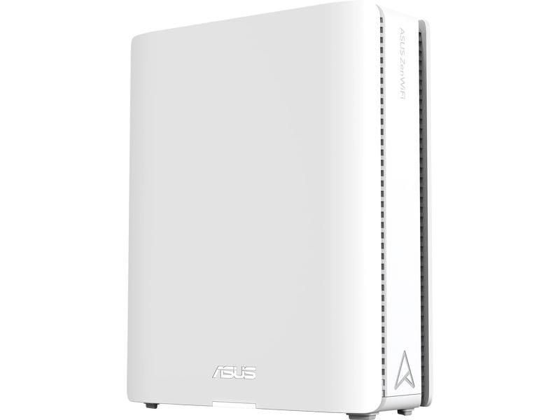 ASUS Quad-Band WiFi Router ZenWiFi BQ16 2er Pack Weiss