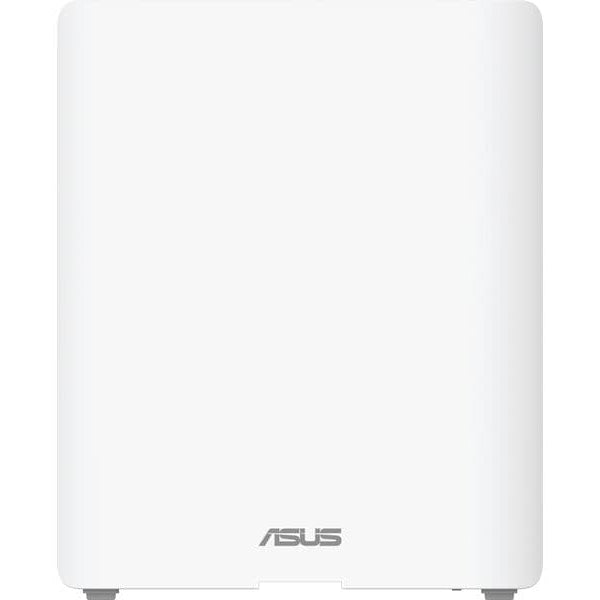 ASUS Quad-Band WiFi Router ZenWiFi BQ16 2er Pack Weiss