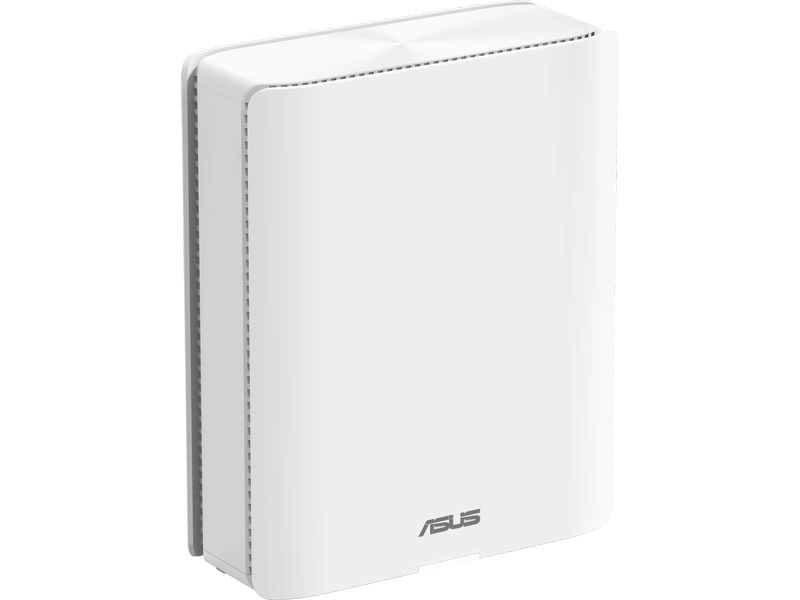 ASUS Quad-Band WiFi Router ZenWiFi BQ16 2er Pack Weiss