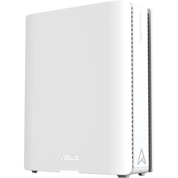 ASUS Quad-Band WiFi Router ZenWiFi BQ16 1er Pack Weiss