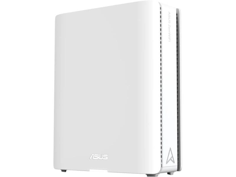 ASUS Quad-Band WiFi Router ZenWiFi BQ16 1er Pack Weiss