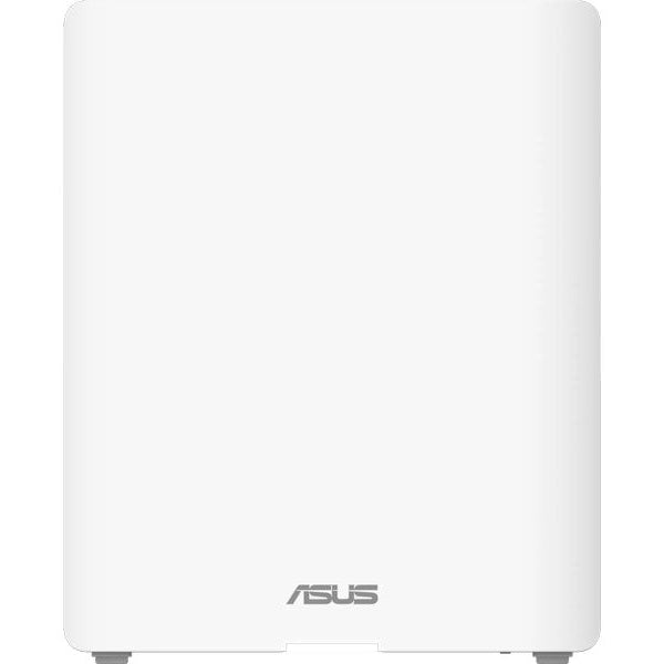 ASUS Quad-Band WiFi Router ZenWiFi BQ16 1er Pack Weiss