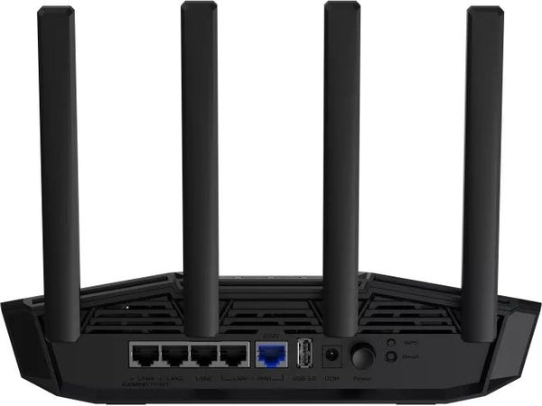 ASUS Router TUF Gaming BE3600