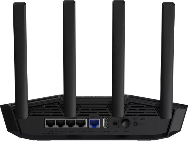 ASUS Router TUF Gaming BE3600