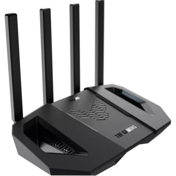 ASUS Router TUF Gaming BE3600