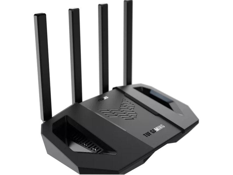 ASUS Router TUF Gaming BE3600