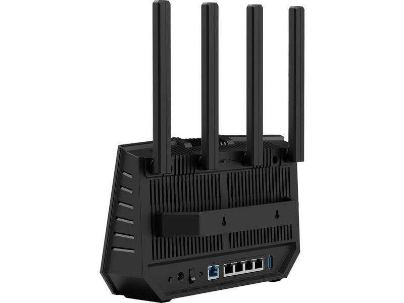ASUS Router RT-BE92U