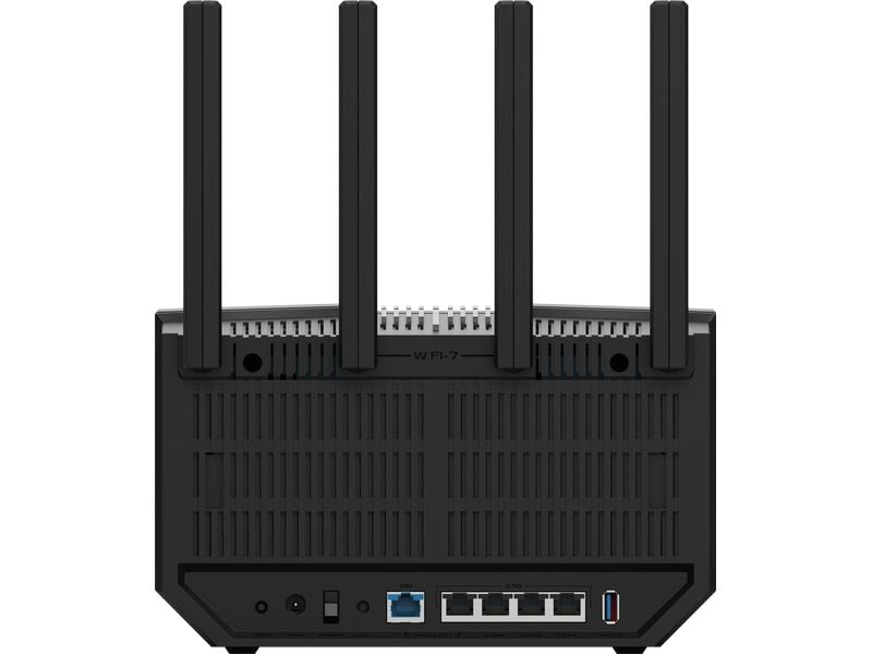 ASUS Router RT-BE92U