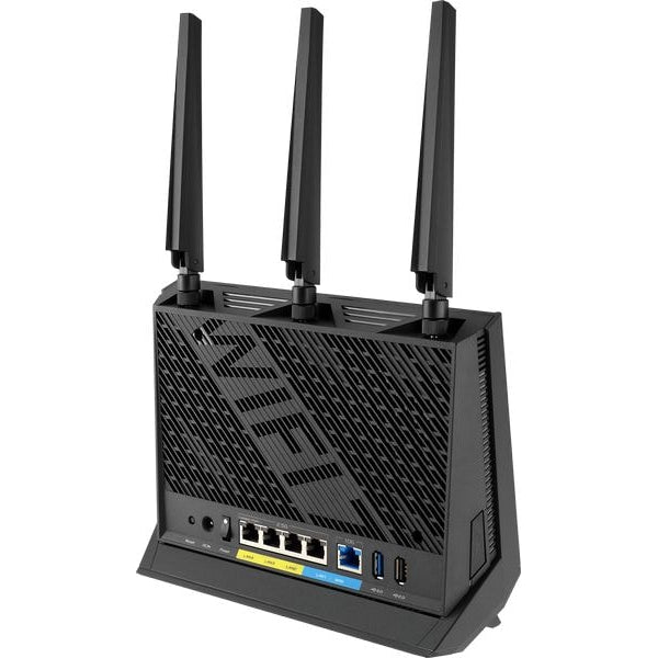 ASUS Router RT-BE86U