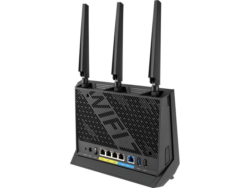 ASUS Router RT-BE86U