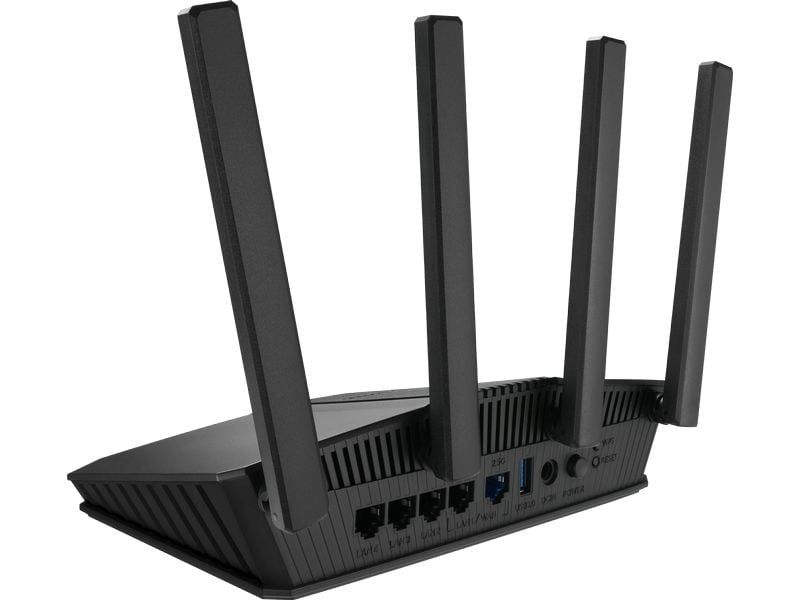 ASUS Router RT-BE58U