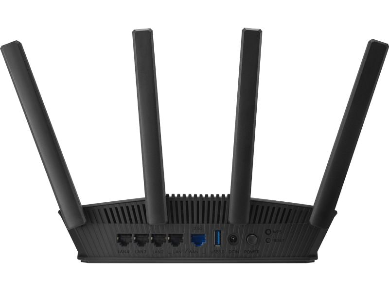 ASUS Router RT-BE58U