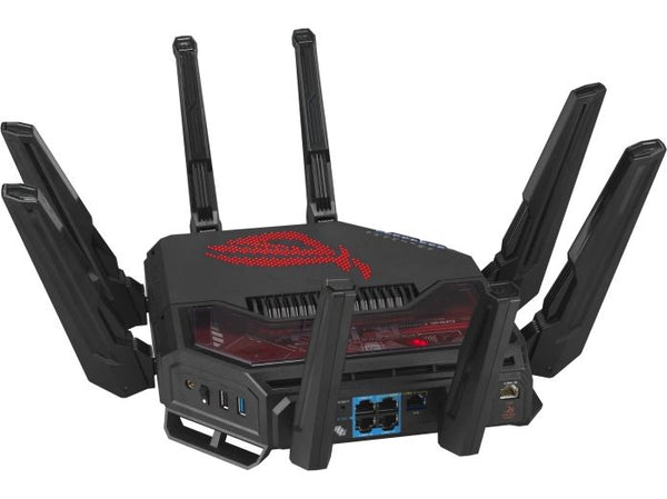 ASUS ROG Rapture GT-BE19000