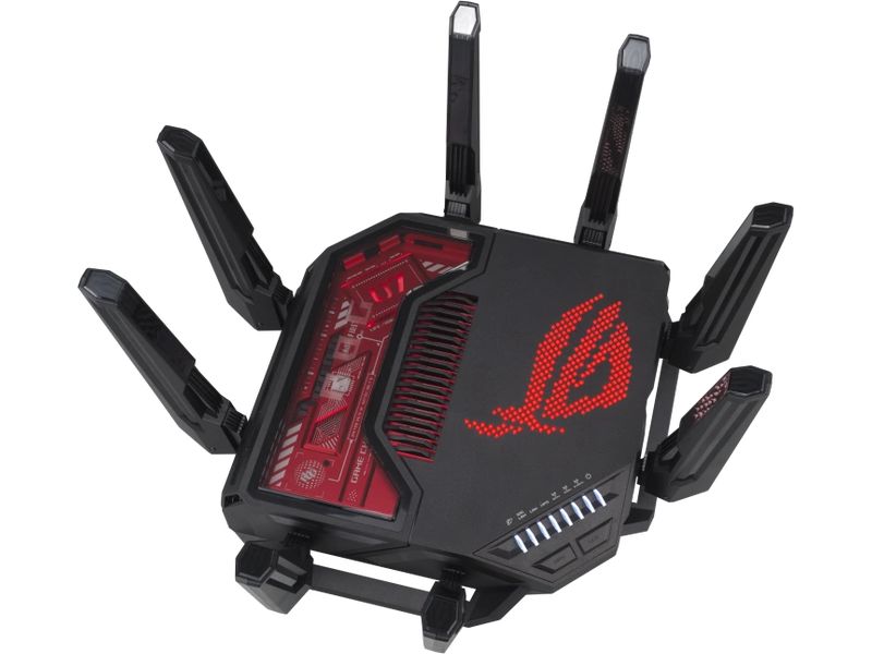 ASUS ROG Rapture GT-BE19000