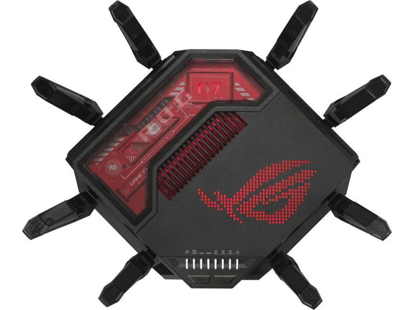 ASUS ROG Rapture GT-BE19000