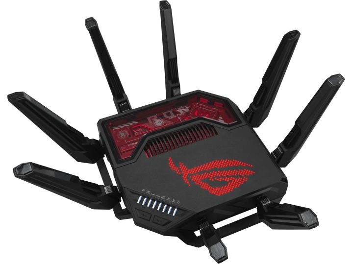 ASUS ROG Rapture GT-BE19000