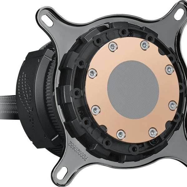 ASUS ROG Wasserkühlung ROG STRIX LC III 360 ARGB